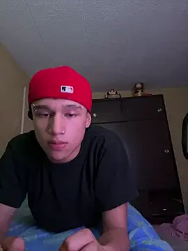 Dominik Souza online show from 7, 2, 2026