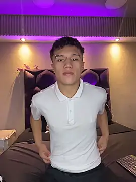 Dominik Souza online show from 23, 4, 2026