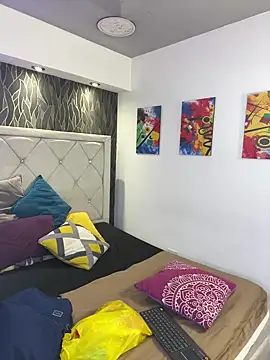 Dominik Souza online show from 22, 2, 2026