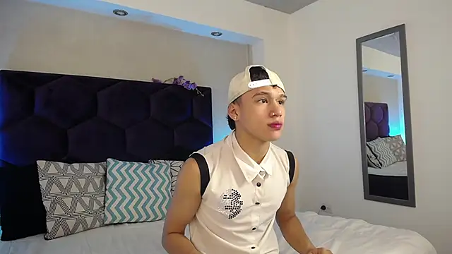 Dominik Souza online show from 12, 3, 2026