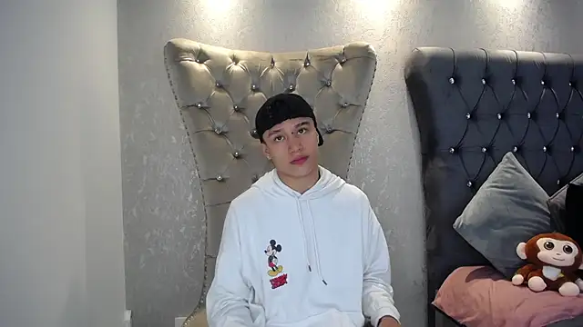 Dominik Souza online show from 25, 3, 2026