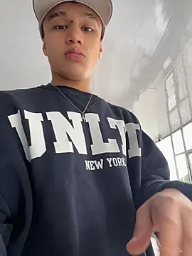 Dominik Souza online show from 7, 4, 2026