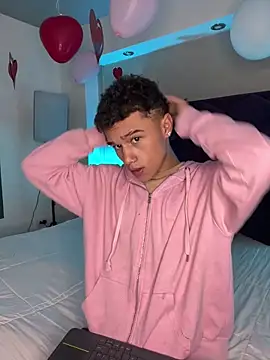 Dominik Souza online show from 3, 3, 2026