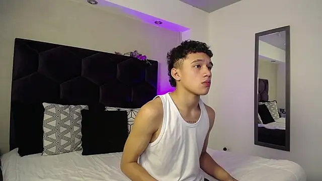 Dominik Souza online show from 10, 3, 2026