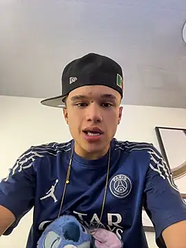 Dominik Souza online show from 25, 7, 2026