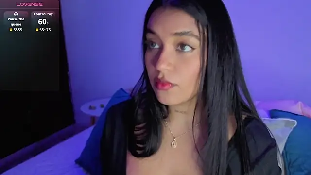 Arianna-Dior online show from 7, 5, 2026