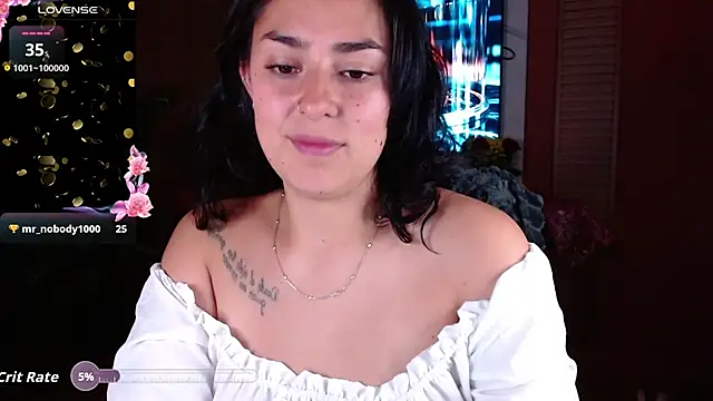 Iris colette online show from 23, 5, 2026