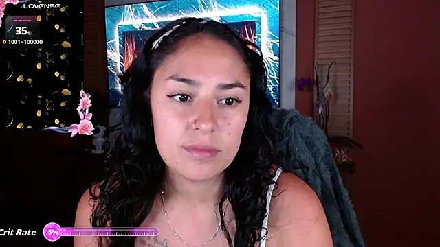 Iris colette online show from 2, 6, 2026