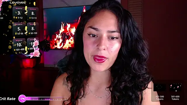 Snapshot of Iris_colette chatting on 14, 7, 2026 Iris colette online show from 14, 7, 2026