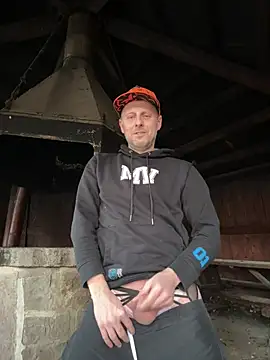 FrankdieSchwuchtel online show from 16, 2, 2026