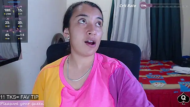 Snapshot of Robin_H00t_2 chatting on 6, 5, 2026 Robin H00t 2 online show from 6, 5, 2026