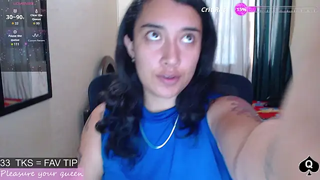 Snapshot of Robin_H00t_2 chatting on 17, 7, 2026 Robin H00t 2 online show from 17, 7, 2026