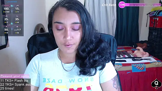 Snapshot of Robin_H00t_2 chatting on 16, 5, 2026 Robin H00t 2 online show from 16, 5, 2026