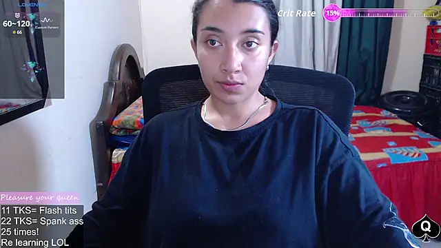 Snapshot of Robin_H00t_2 chatting on 10, 5, 2026 Robin H00t 2 online show from 10, 5, 2026