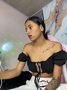 CELESTE -EC online show from 12, 3, 2026