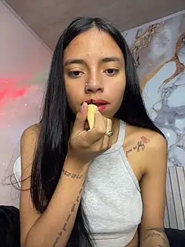 CELESTE -EC online show from 23, 3, 2026