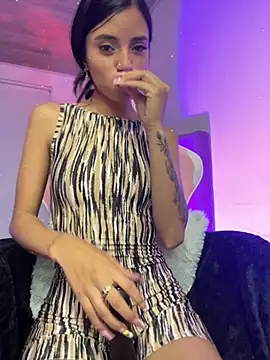 CELESTE -EC online show from 27, 2, 2026