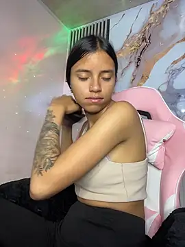 CELESTE -EC online show from 20, 3, 2026