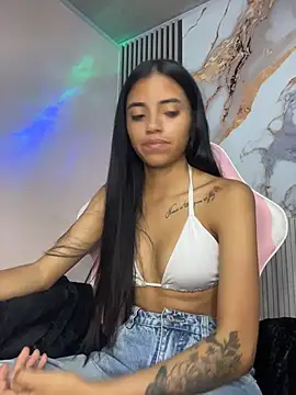 CELESTE -EC online show from 14, 3, 2026