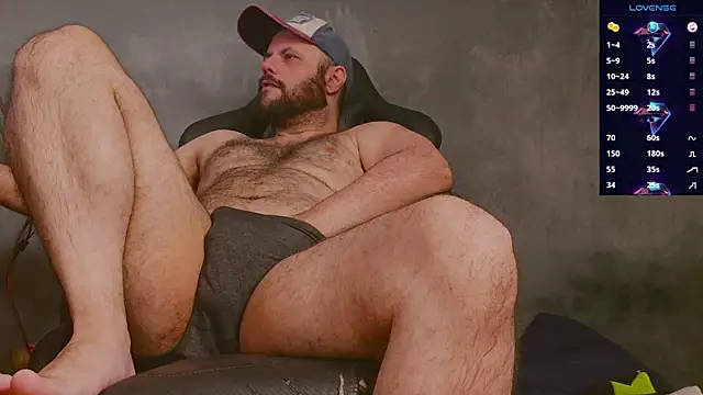 Skullxxx6969 online show from 25, 5, 2026