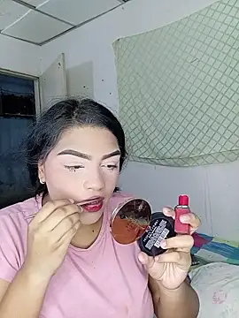 angela sex x online show from 19, 3, 2026