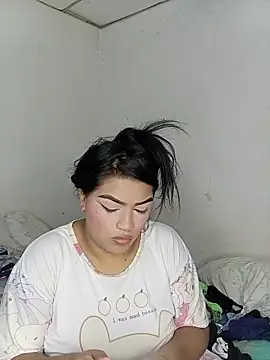 angela sex x online show from 7, 3, 2026