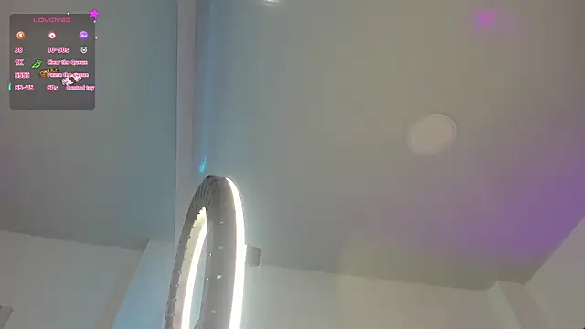 Isabella Moon9 online show from 26, 5, 2026