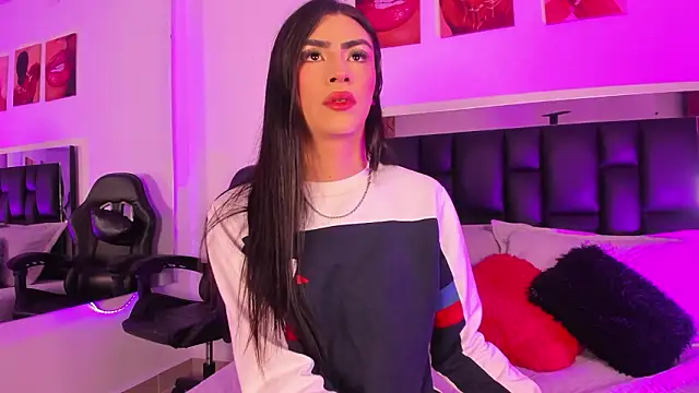 Isabella Moon9 online show from 22, 2, 2026