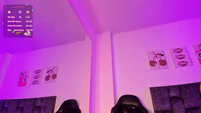 Isabella Moon9 online show from 13, 5, 2026