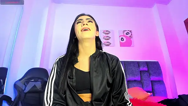 Isabella Moon9 online show from 23, 4, 2026