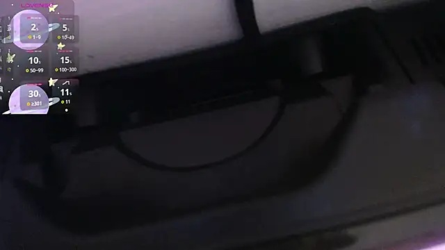 Snapshot of Bella_Haimi chatting on 17, 5, 2026 Bella Haimi online show from 17, 5, 2026