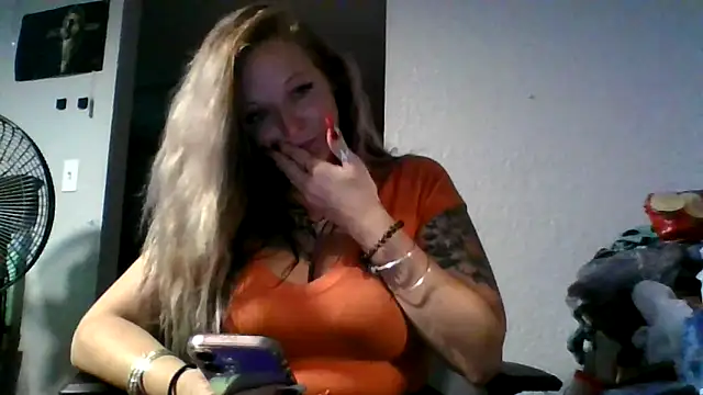 Gypsymomma17 online show from 14, 6, 2026