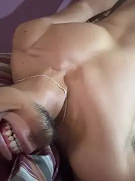 serranoandre online show from 8, 3, 2026