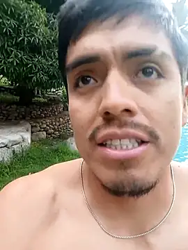 serranoandre online show from 27, 2, 2026