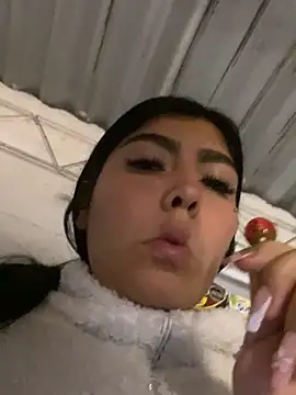 Angelica pink18 online show from 14, 2, 2026