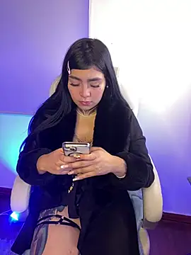 Angelica pink18 online show from 21, 2, 2026