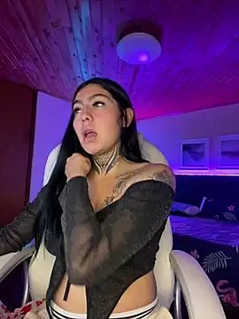 Angelica pink18 online show from 10, 2, 2026