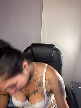 Angelica pink18 online show from 25, 2, 2026