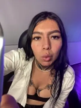 Angelica pink18 online show from 15, 2, 2026