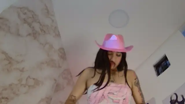 tammy bensom1 online show from 14, 4, 2026