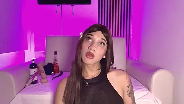 tammy bensom1 online show from 9, 3, 2026