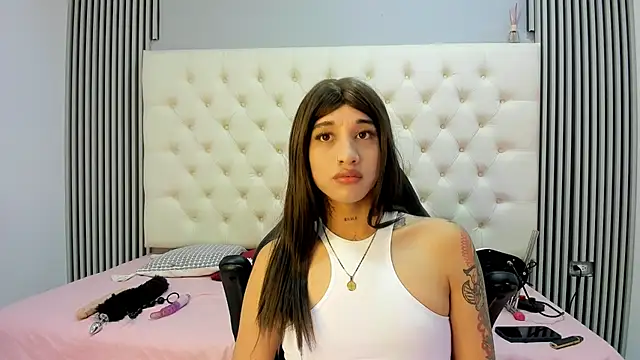 tammy bensom1 online show from 28, 3, 2026