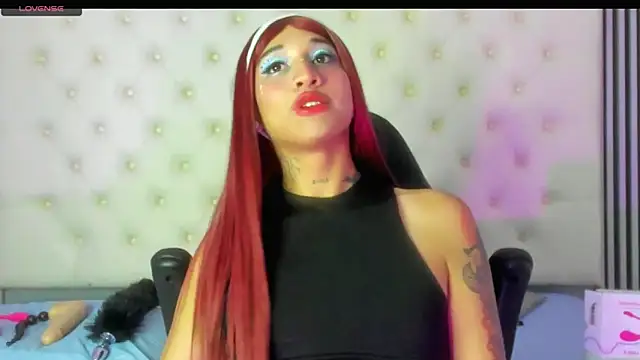 tammy bensom1 online show from 7, 2, 2026