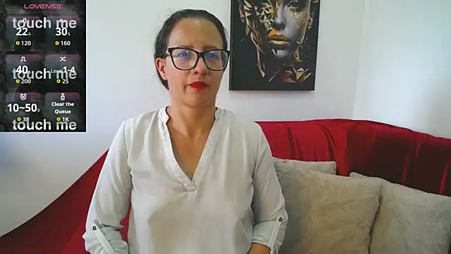sara marrisson online show from 5, 6, 2026