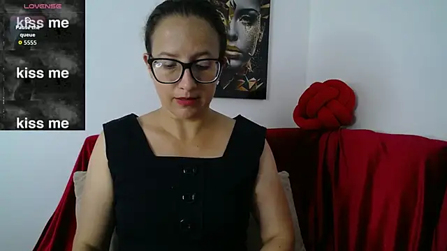 sara marrisson online show from 29, 5, 2026
