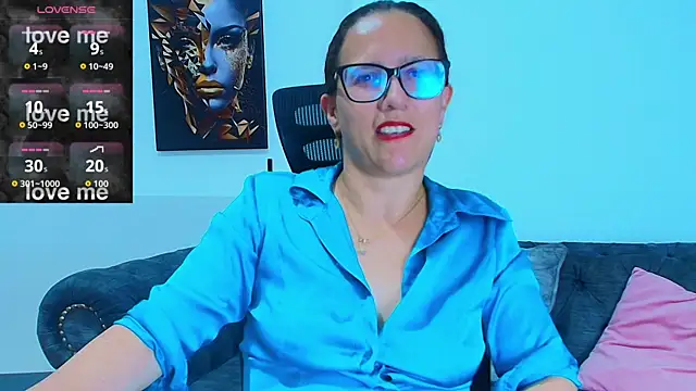 sara marrisson online show from 24, 3, 2026