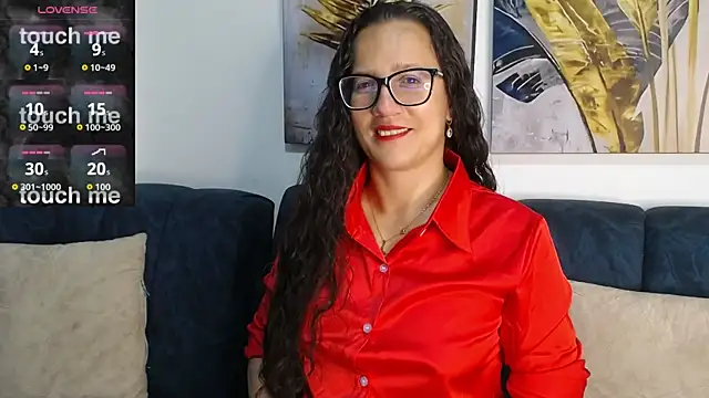 sara marrisson online show from 21, 3, 2026