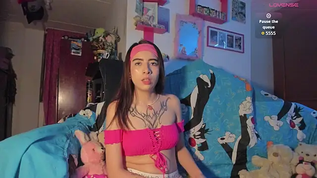 Rebecahart online show from 13, 2, 2026