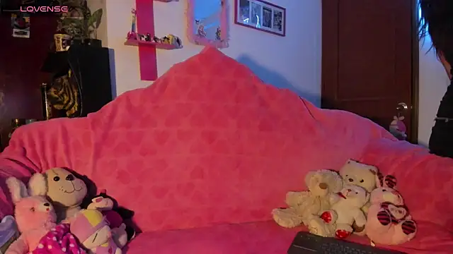 Rebecahart online show from 28, 2, 2026