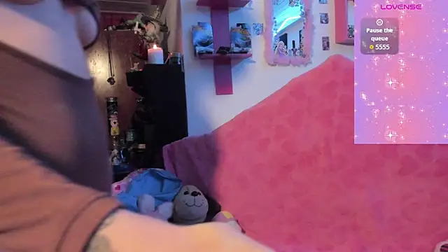 Rebecahart online show from 24, 3, 2026